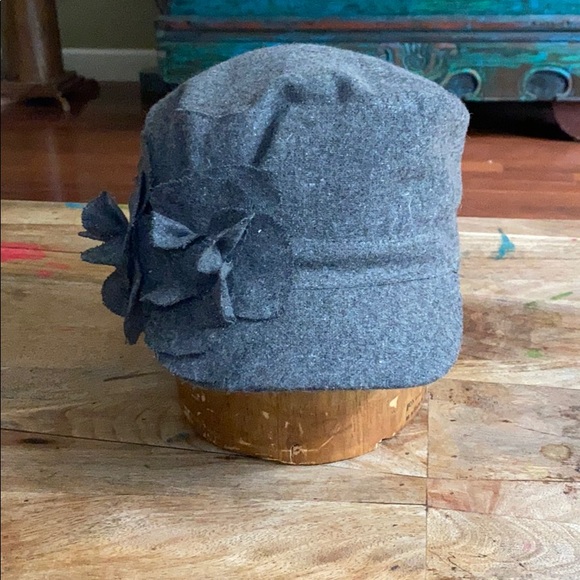 🦋 Grey hat - Picture 3 of 3